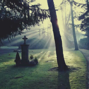 Lapide per tomba cimiteriale